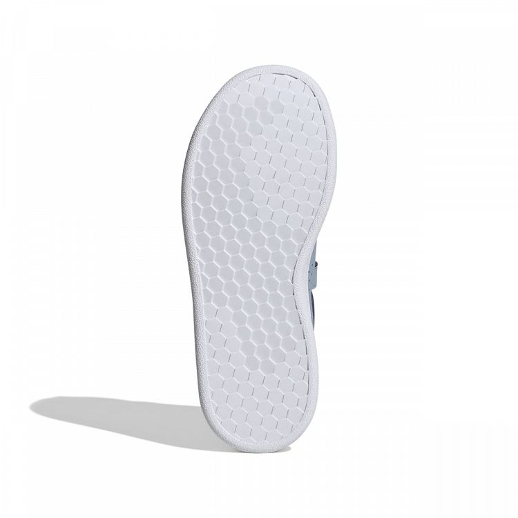 Advantage Court Lifestyle Hook-and-Loop Shoes
