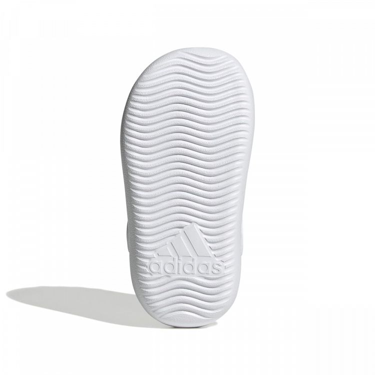 Closed-Toe Summer Water Sandals