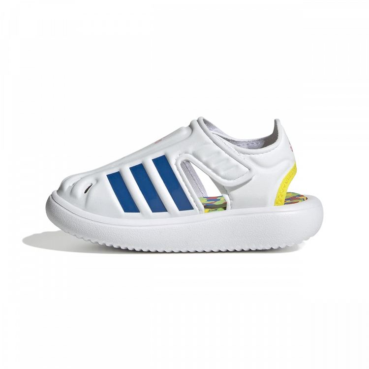 Closed-Toe Summer Water Sandals
