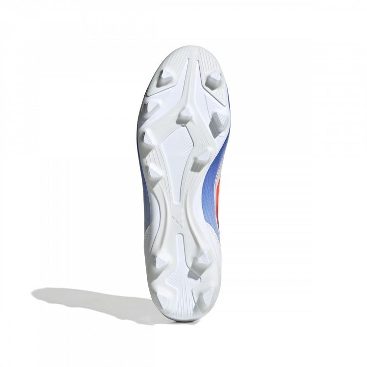 F50 CLUB Flexible Ground Football Boots