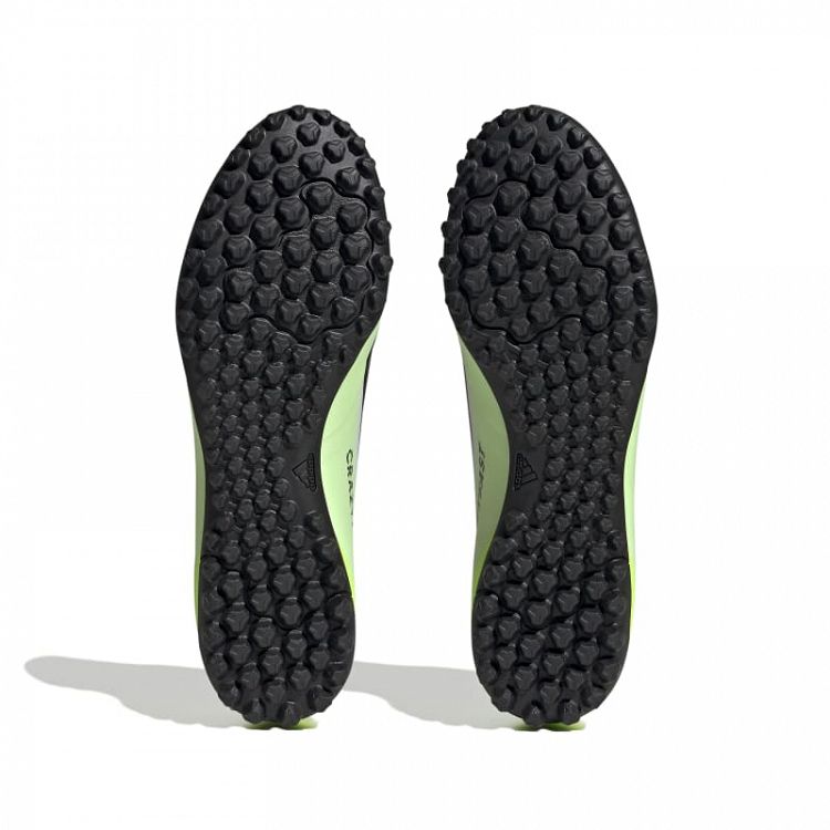 X Crazyfast.4 Turf Boots