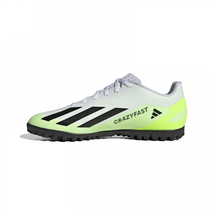 X Crazyfast.4 Turf Boots