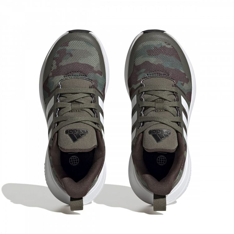 Fortarun 2.0 Cloudfoam Sport Running Lace Shoes