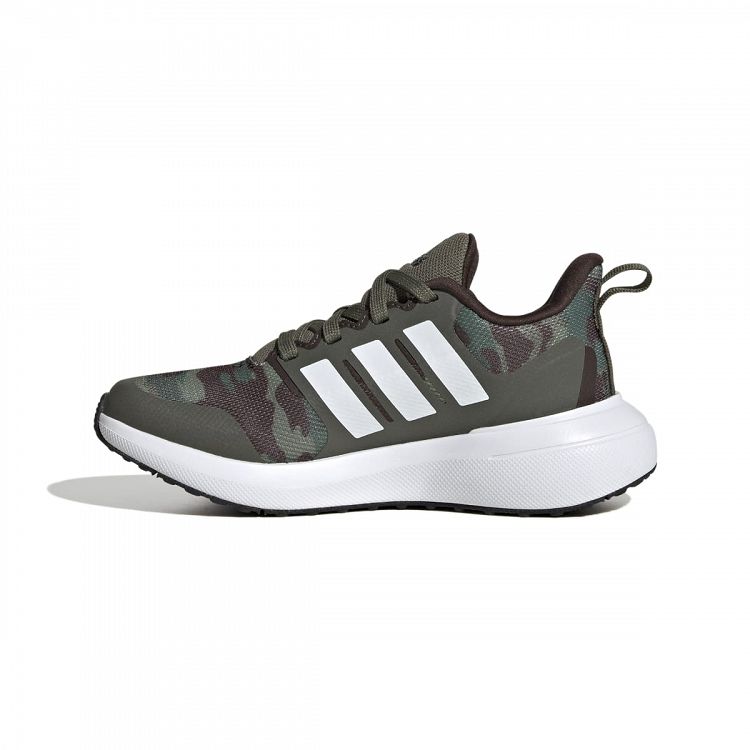 Fortarun 2.0 Cloudfoam Sport Running Lace Shoes