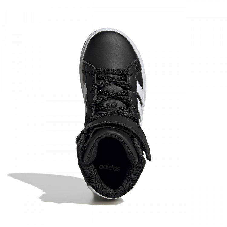 GRAND COURT MID SHOES KIDS