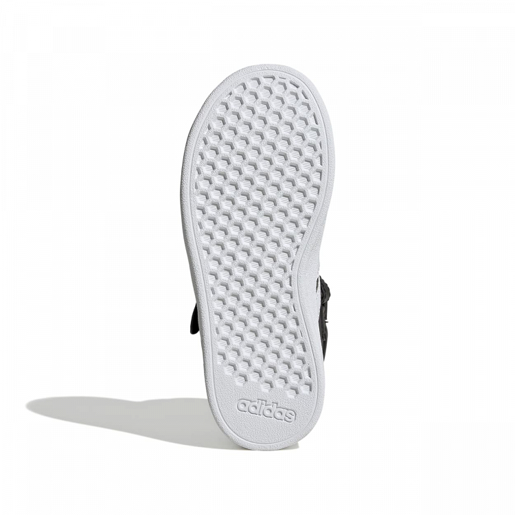 GRAND COURT MID SHOES KIDS