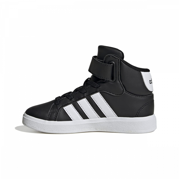GRAND COURT MID SHOES KIDS