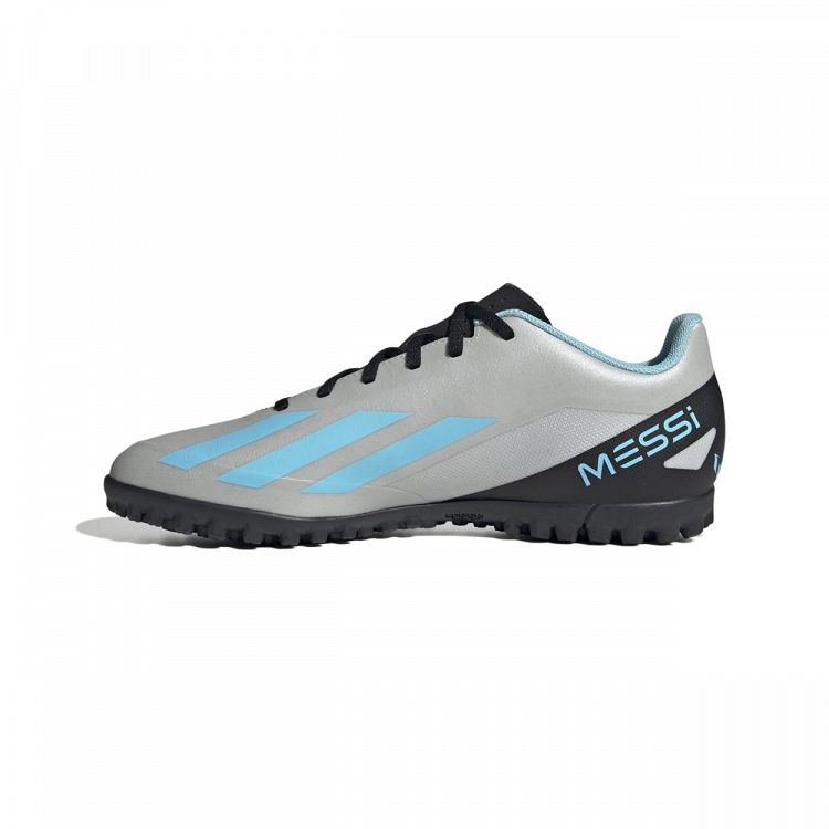 X Crazyfast Messi.4 Turf Boots