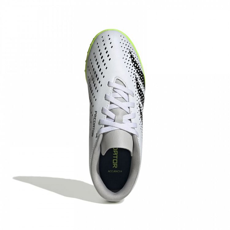 Predator Accuracy.4 Turf Boots