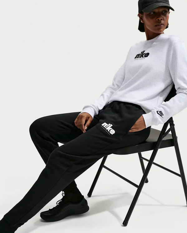 W NSW CLUB FLC STD GX PANT