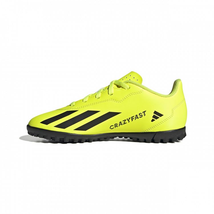 X CRAZYFAST CLUB TF J