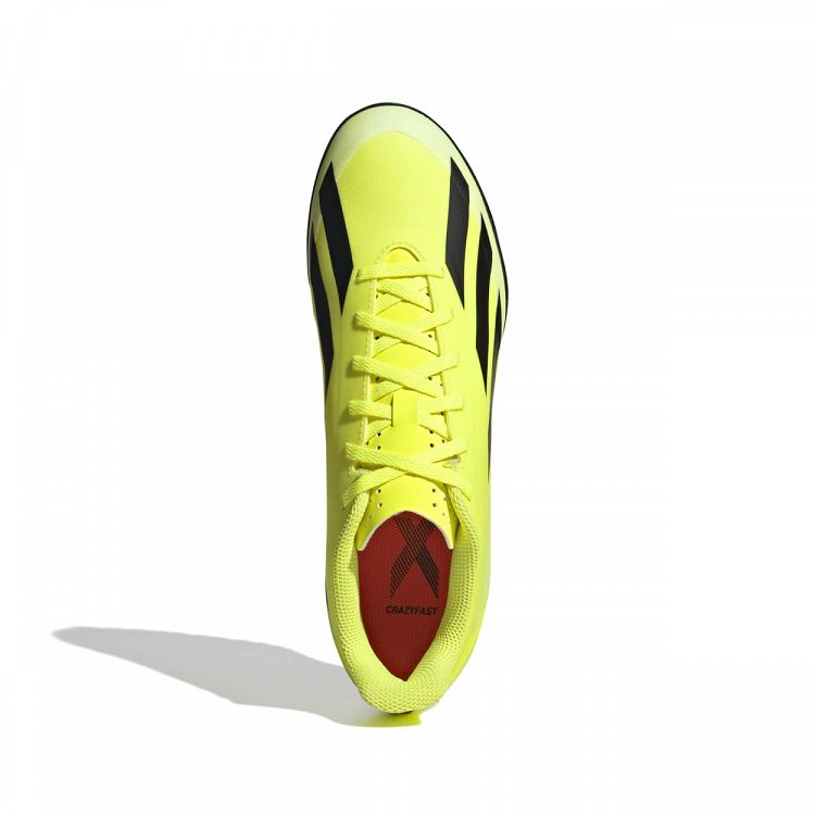 X CRAZYFAST CLUB Football boots Turf