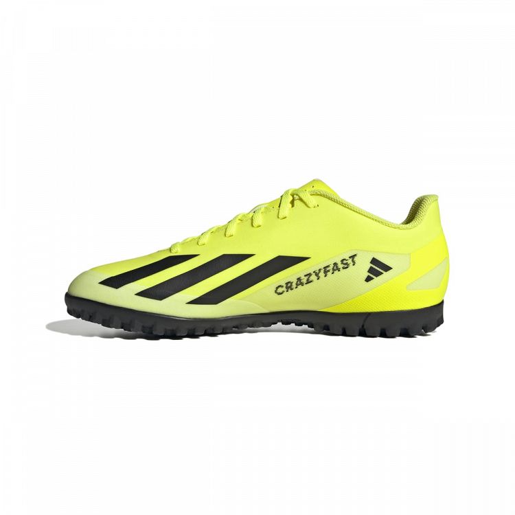 X CRAZYFAST CLUB Football boots Turf