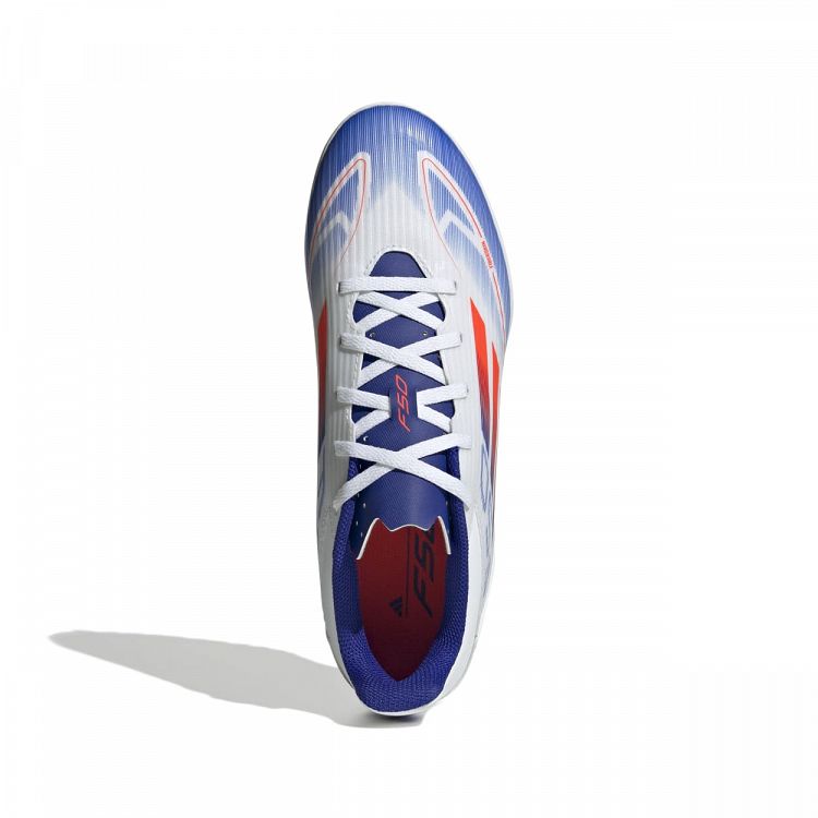 F50 CLUB Turf Football Boots
