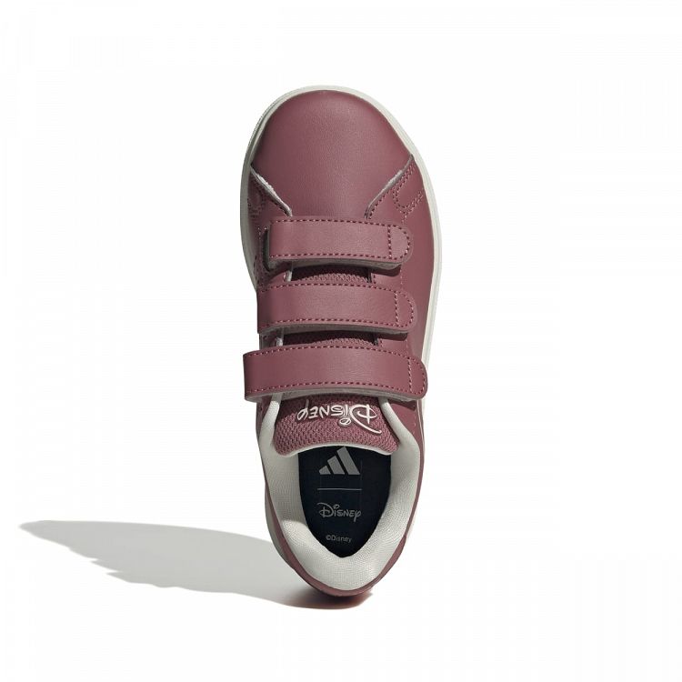 ADIDAS DISNEY MICKEY & FRIENDS ADVANTAGE SHOES CHILDREN