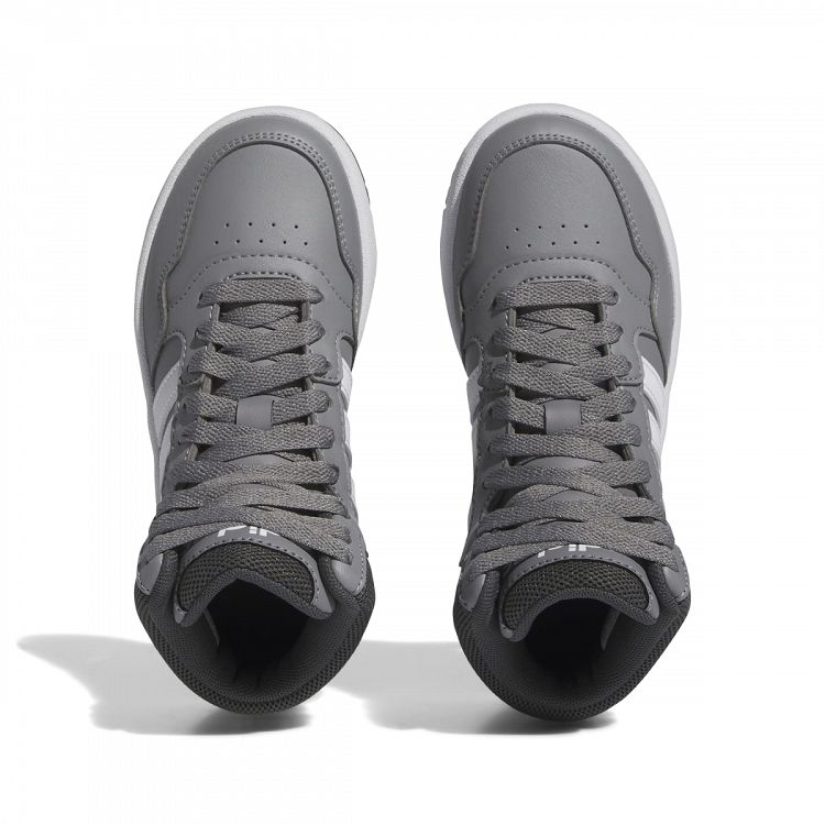 Hoops Mid Shoes