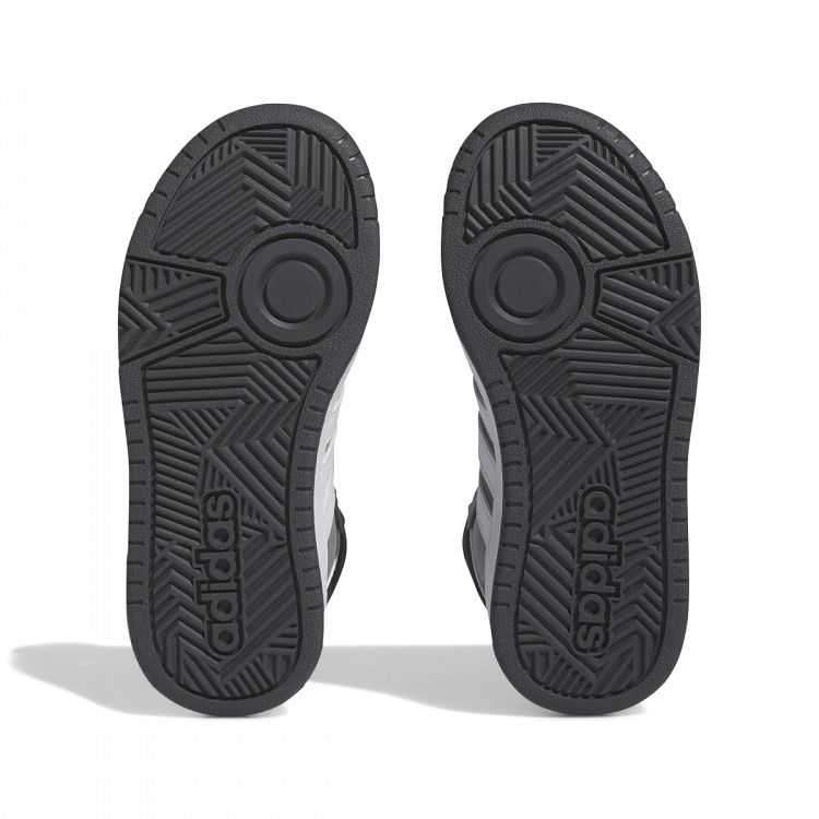 Hoops Mid Shoes