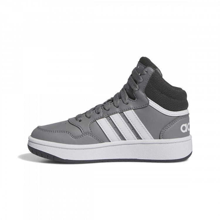 Hoops Mid Shoes