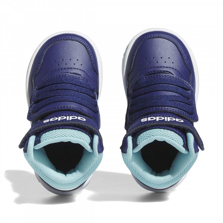 Hoops Mid Shoes