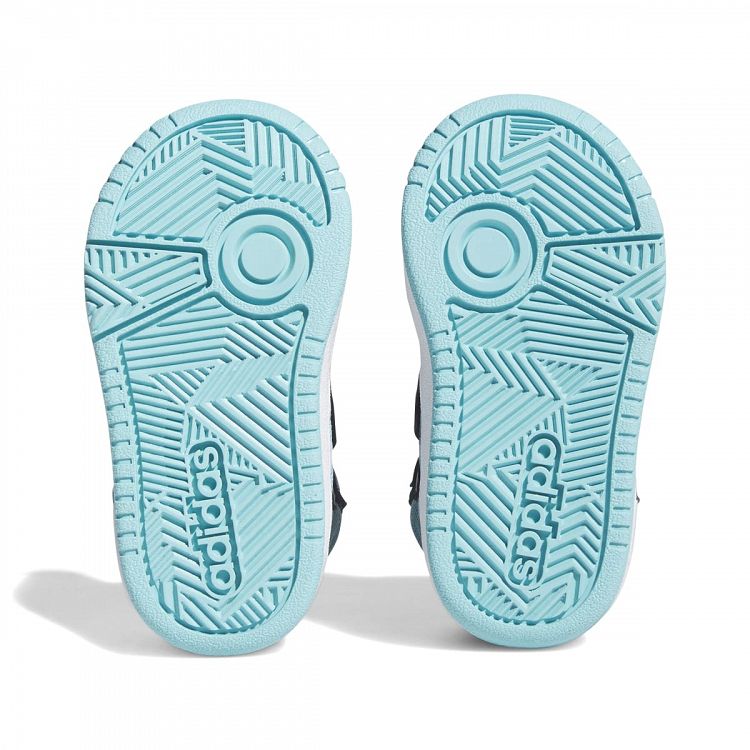 Hoops Mid Shoes