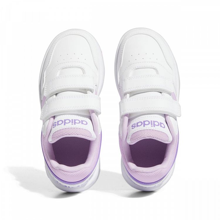 Hoops Shoes td