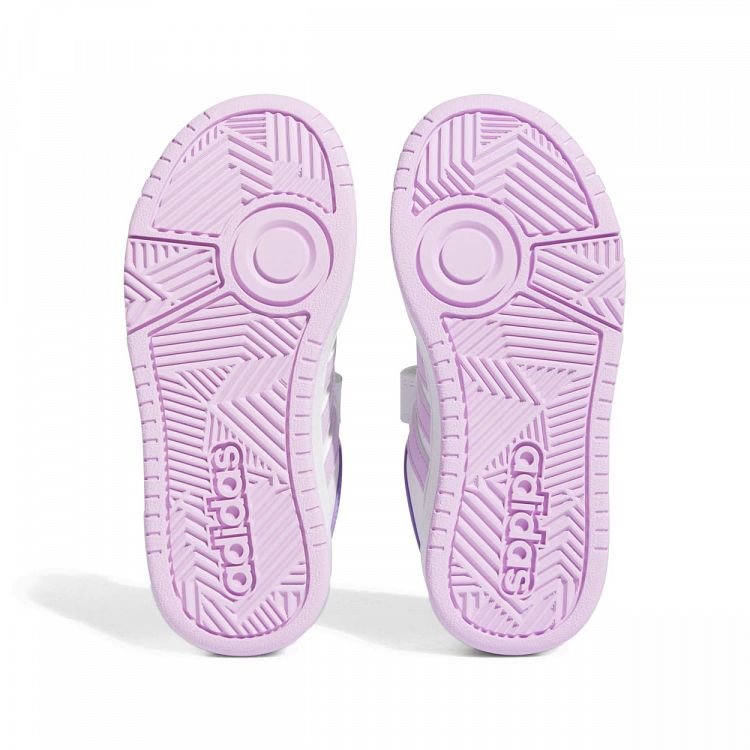 Hoops Shoes td