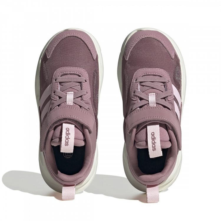 Ozelle Running Lifestyle Elastic Lace with Top Strap Shoes
