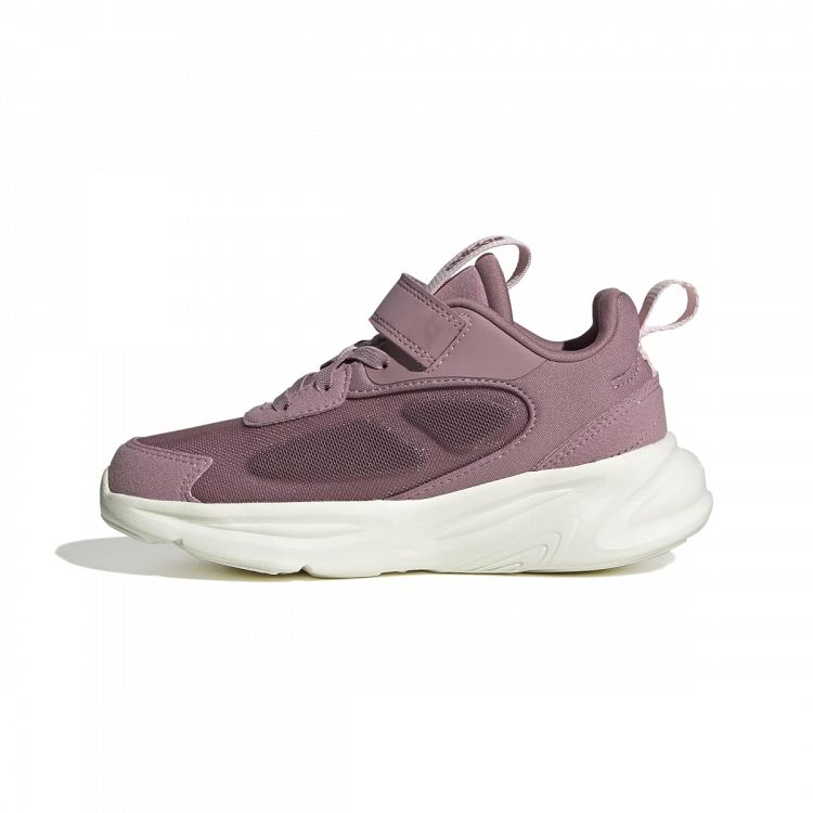 Ozelle Running Lifestyle Elastic Lace with Top Strap Shoes