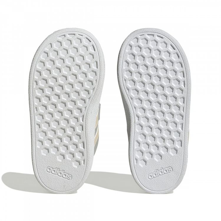 adidas Grand Court x Disney Bambi Thumper Shoes Kids