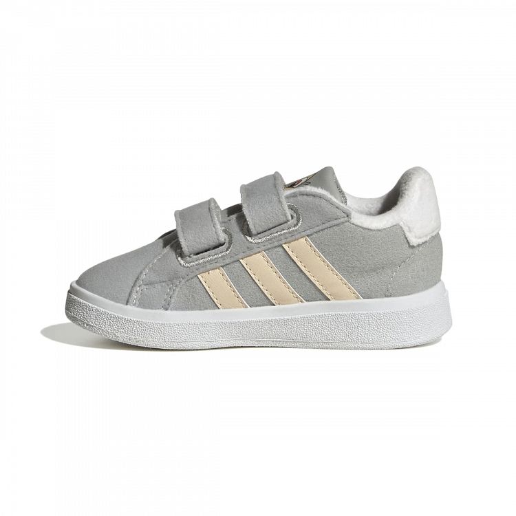 adidas Grand Court x Disney Bambi Thumper Shoes Kids