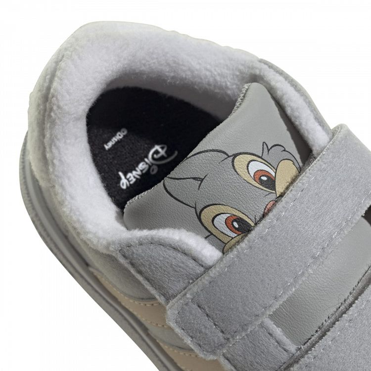 adidas Grand Court x Disney Bambi Thumper Shoes Kids