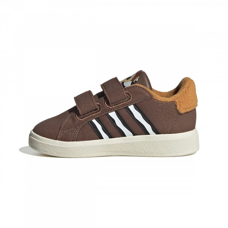 adidas Grand Court x Disney Chipmunks Shoes Kids