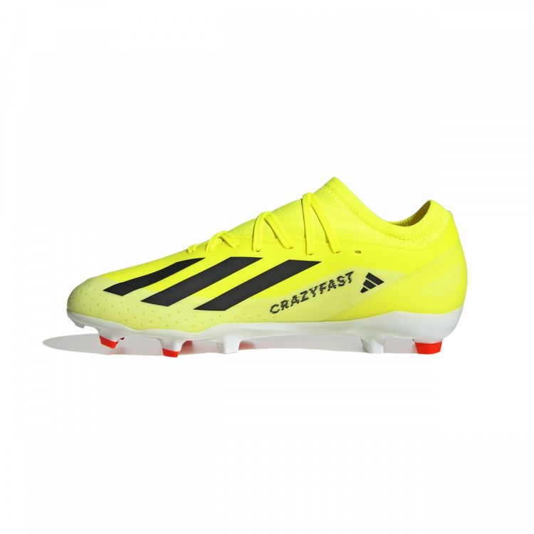 X CRAZYFAST LEAGUE Football boots Firm Ground