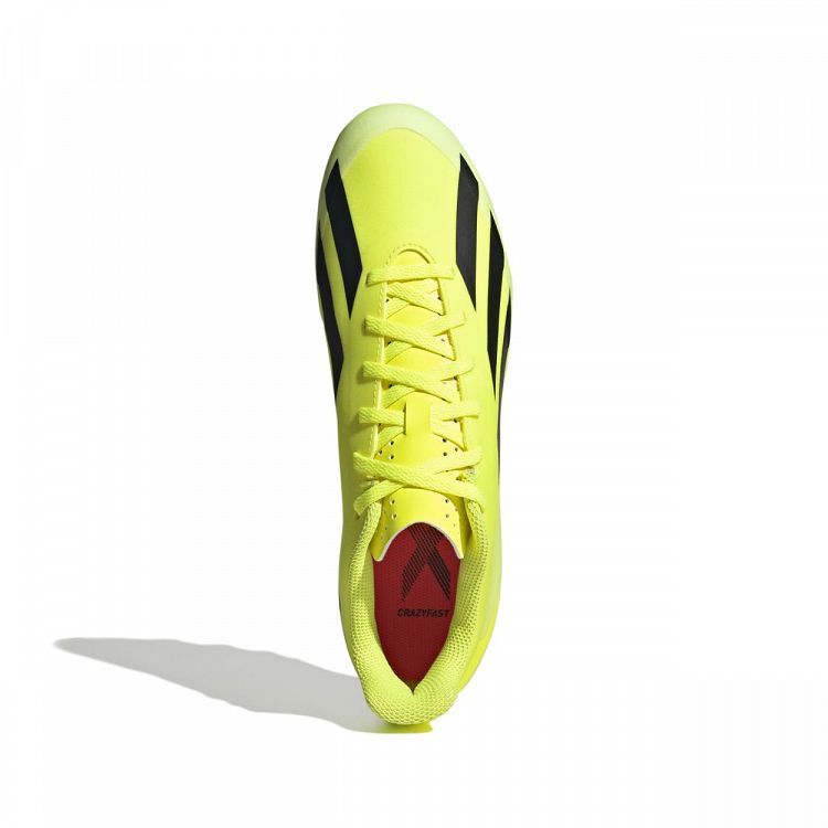 X CRAZYFAST CLUB Football boots Flexible Ground