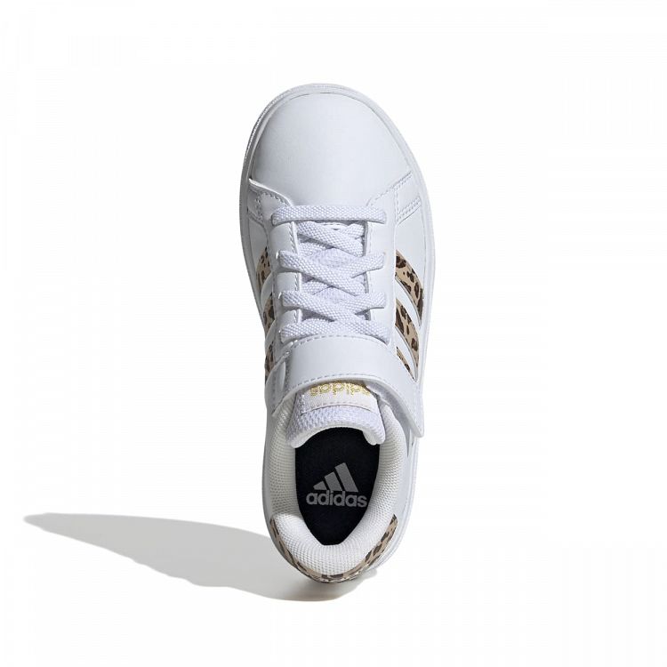 Grand Court 2.0 Shoes Kids