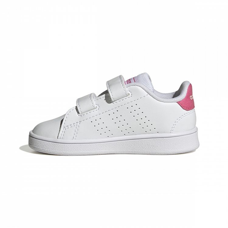 Advantage Lifestyle Court Two Hook-and-Loop Shoes