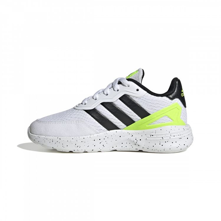 Nebzed Lifestyle Lace Running Shoes