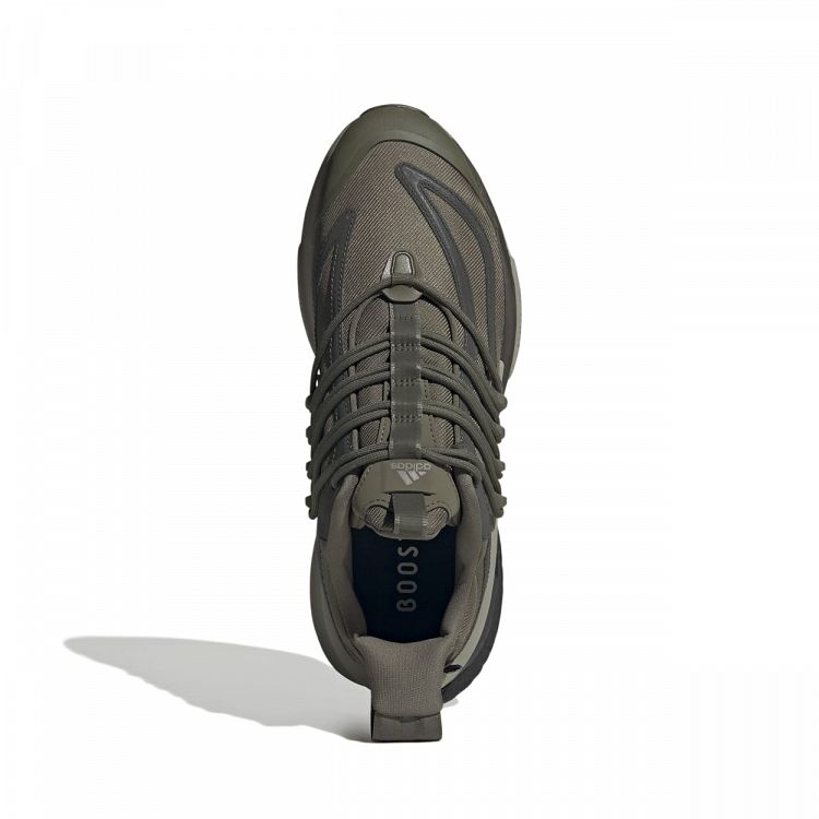 AlphaBoost V1
