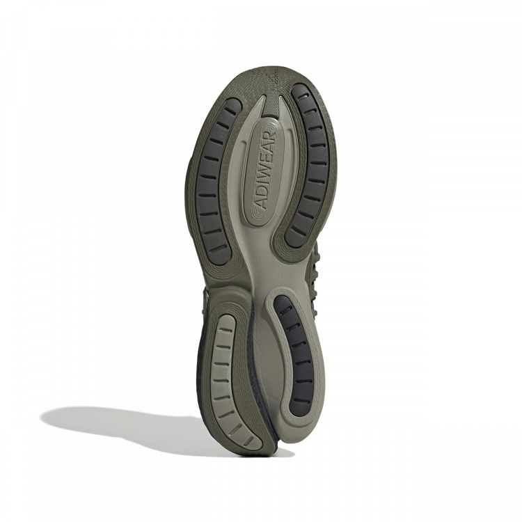 AlphaBoost V1