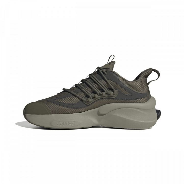 AlphaBoost V1