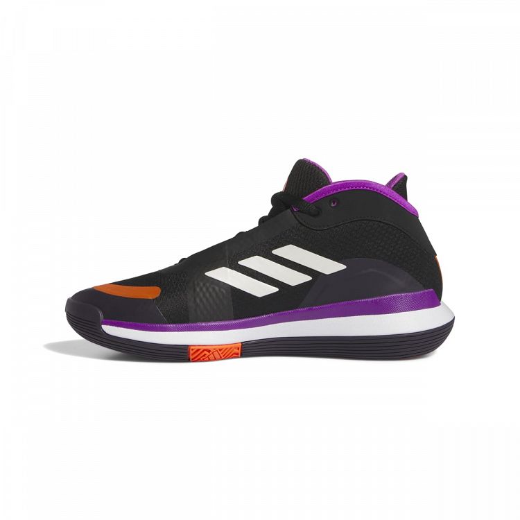 Bounce Legends Low Trainers