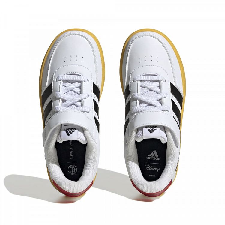 adidas Breaknet x Disney Mickey Mouse Shoes Kids