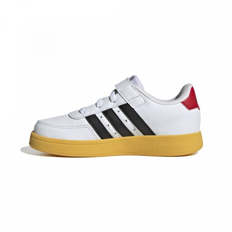 adidas Breaknet x Disney Mickey Mouse Shoes Kids