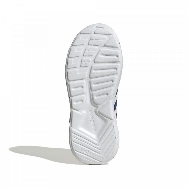 Nebzed Elastic Lace Top Strap Shoes