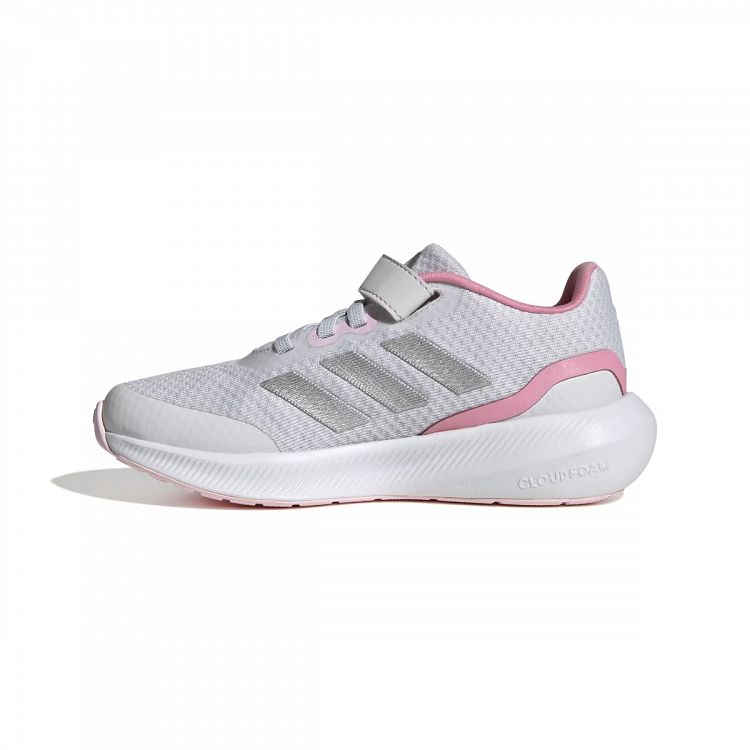 Run Falcon 3.0 Elastic Lace Top Strap Shoes