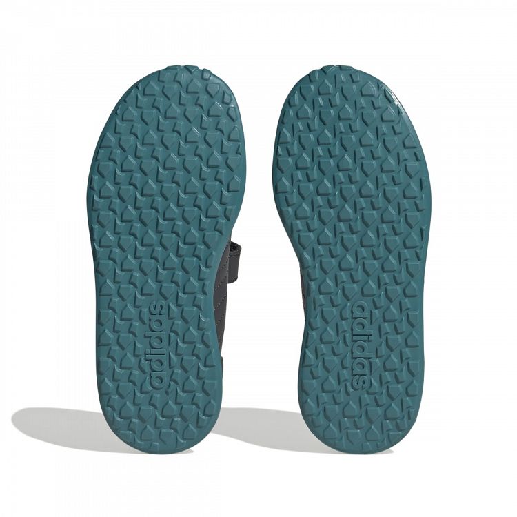 VS Switch 3 Lifestyle Running Hook and Loop Strap Shoes