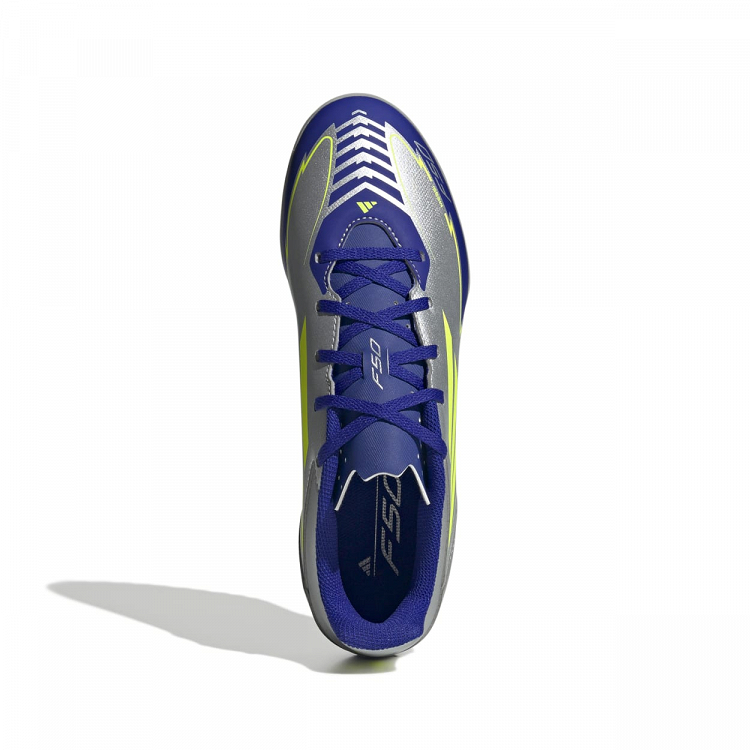 F50 CLUB Turf Football Boots