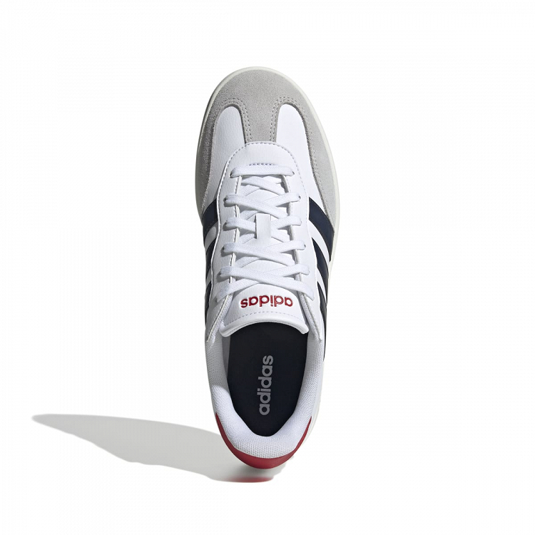 BARREDA SHOES