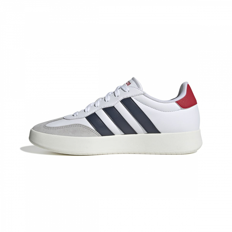 BARREDA SHOES