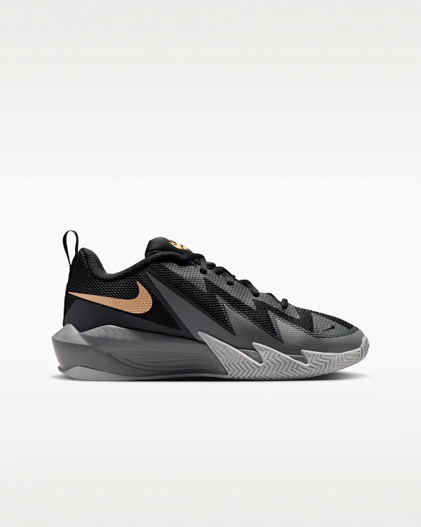 NIKE S.T. DYNAMITE (GS)